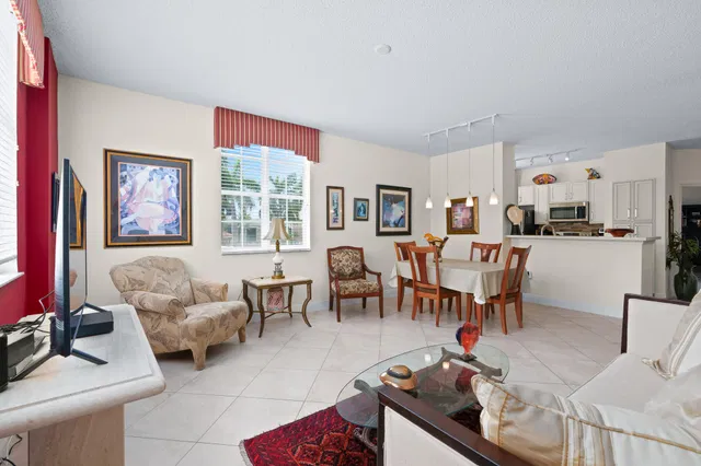 The Tower Condominium at Cityplace Unit 211 photo 7