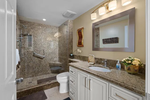 The Tower Condominium at Cityplace Unit 211 photo 12