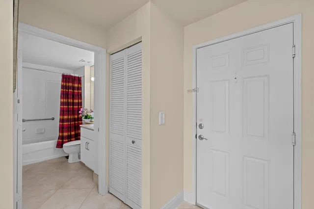 The Tower Condominium at Cityplace Unit 211 photo 15
