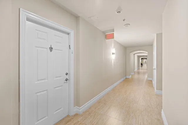The Tower Condominium at Cityplace Unit 211 photo 18
