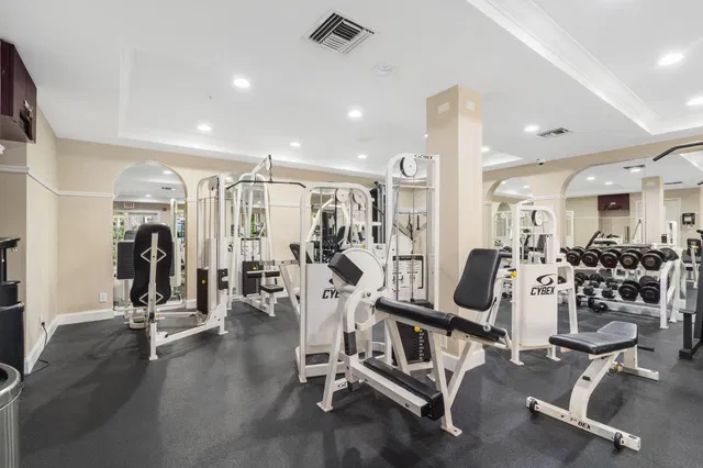 The Tower Condominium at Cityplace Unit 211 photo 22
