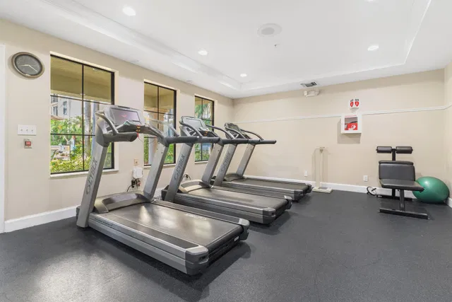 The Tower Condominium at Cityplace Unit 211 photo 24