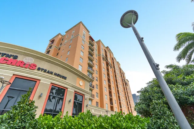 The Tower Condominium at Cityplace Unit 211 photo 30