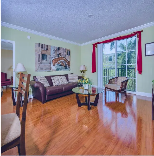Courtyards in Cityplace Unit 412 photo 2