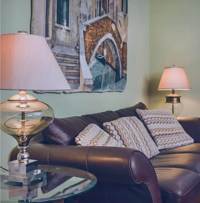 Courtyards in Cityplace Unit 412 photo 5