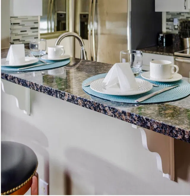 Courtyards in Cityplace Unit 412 photo 9