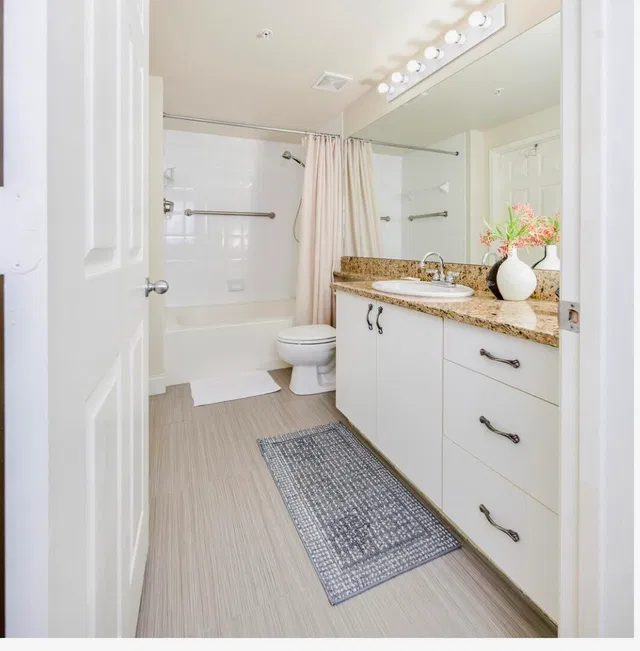 Courtyards in Cityplace Unit 412 photo 14