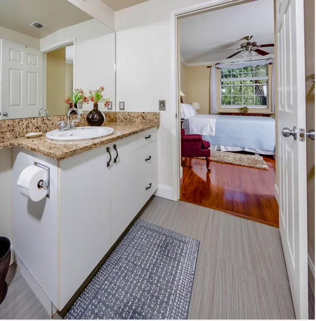 Courtyards in Cityplace Unit 412 photo 15