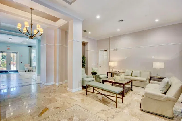 Courtyards in Cityplace Unit 412 photo 27