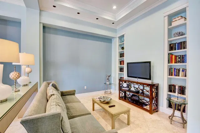 Courtyards in Cityplace Unit 412 photo 28
