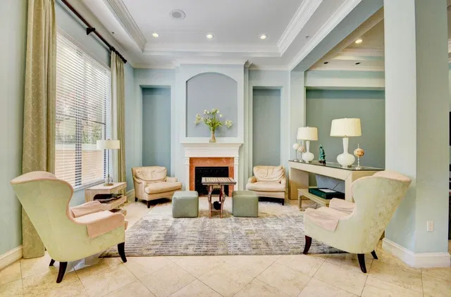 Courtyards in Cityplace Unit 412 photo 30