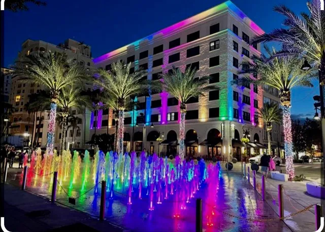 Courtyards in Cityplace Unit 412 photo 45