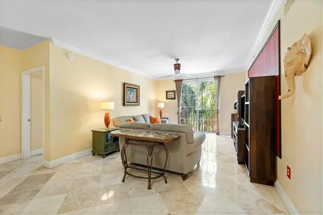 Courtyards in Cityplace Unit 510 photo 4