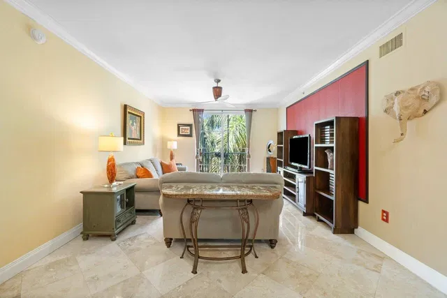 Courtyards in Cityplace Unit 510 photo 6