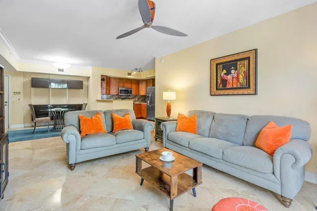 Courtyards in Cityplace Unit 510 photo 8