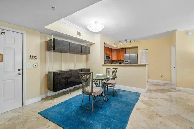 Courtyards in Cityplace Unit 510 photo 10