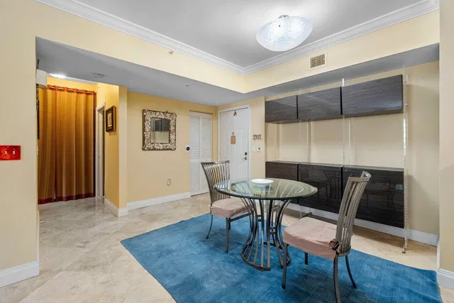 Courtyards in Cityplace Unit 510 photo 11