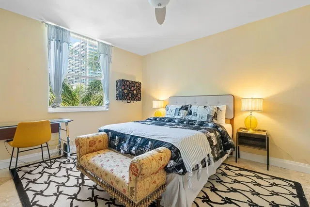 Courtyards in Cityplace Unit 510 photo 15