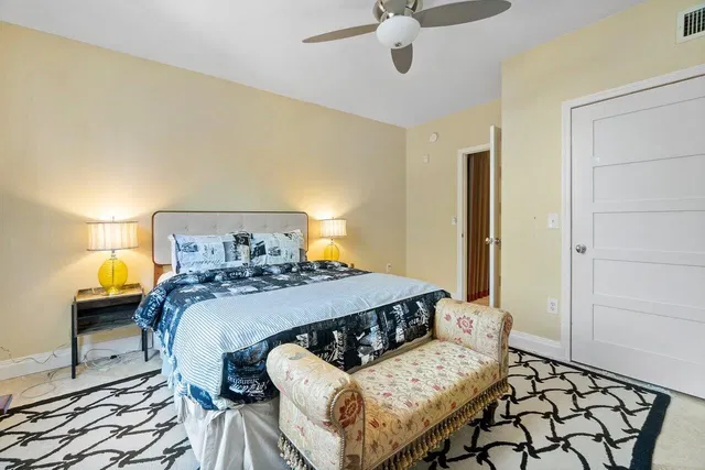 Courtyards in Cityplace Unit 510 photo 16