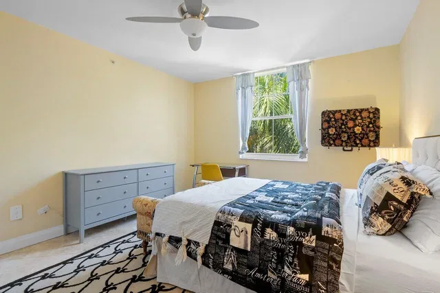 Courtyards in Cityplace Unit 510 photo 17