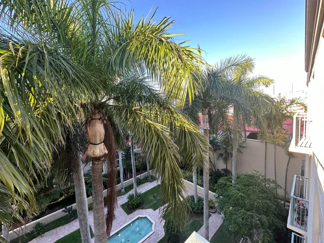Courtyards in Cityplace Unit 510 photo 25