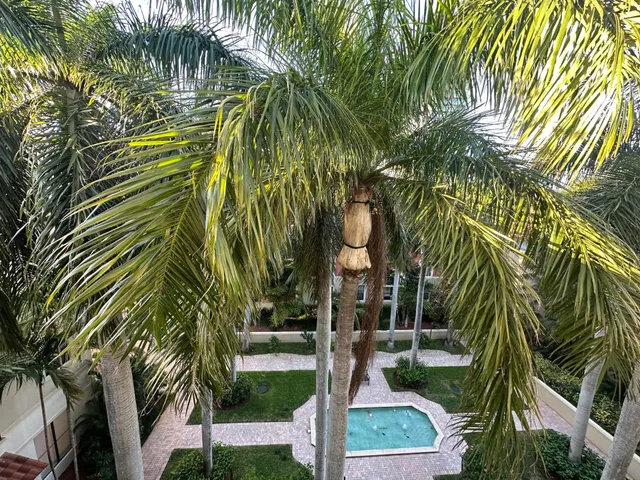 Courtyards in Cityplace Unit 510 photo 26
