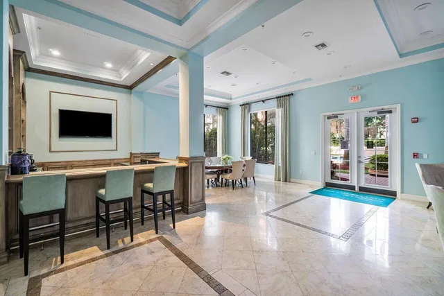 Courtyards in Cityplace Unit 510 photo 28