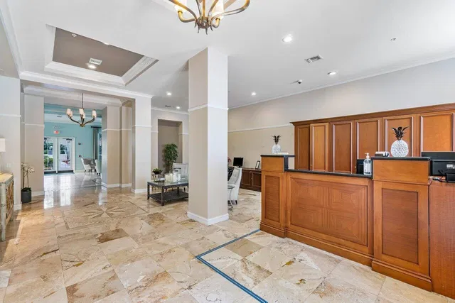 Courtyards in Cityplace Unit 510 photo 29