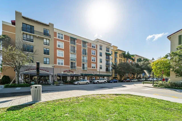 Courtyards in Cityplace Unit 510 photo 38