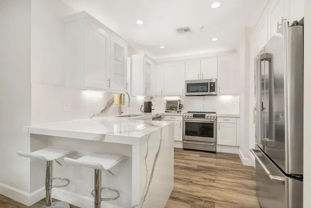 Magnolia Court Residence photo 5