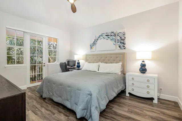 Magnolia Court Residence photo 7