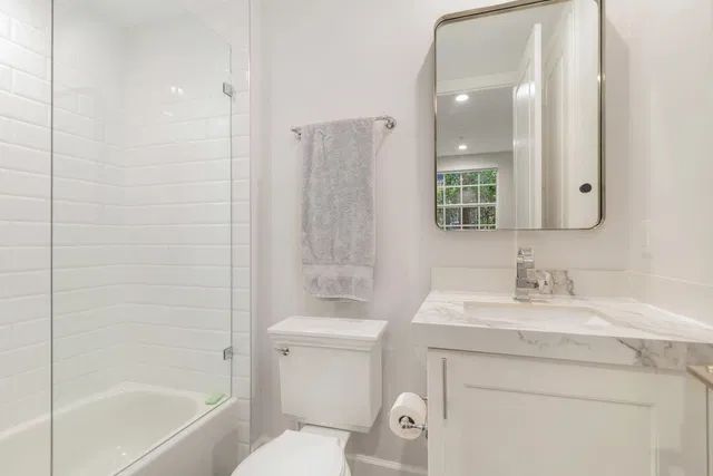 Magnolia Court Residence photo 13