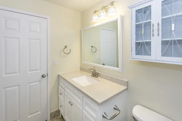 Courtyards in Cityplace Unit 117 photo 14