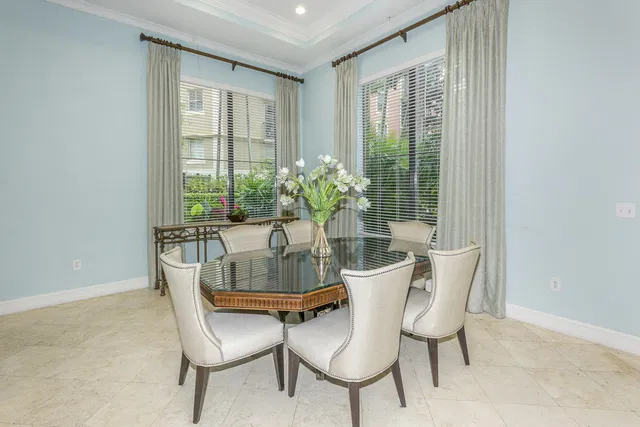 Courtyards in Cityplace Unit 117 photo 18