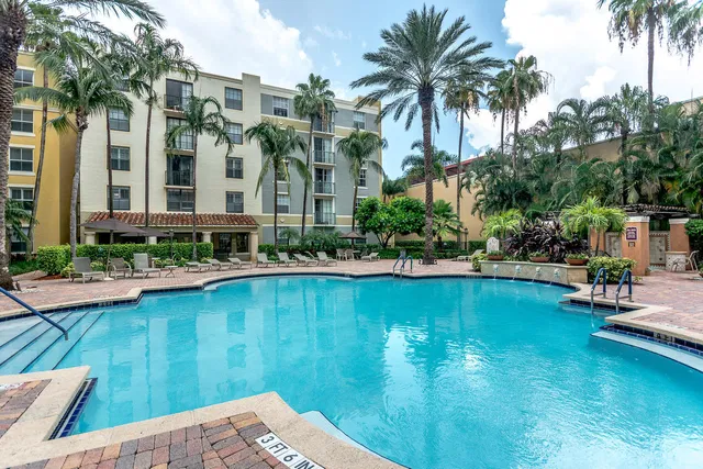 Courtyards in Cityplace Unit 117 photo 21
