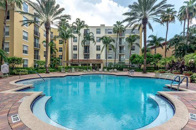 Courtyards in Cityplace Unit 117 photo 22