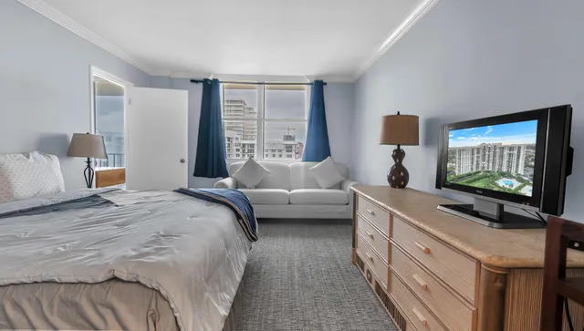 1801 S Flagler Unit 1804 photo 17