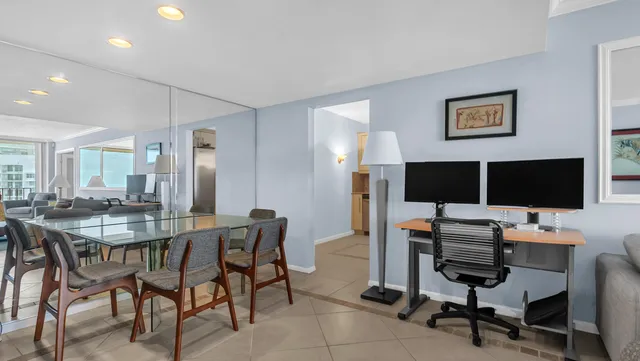 1801 S Flagler Unit 1804 photo 20