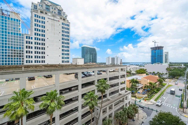 One City Plaza Unit 609 photo 27