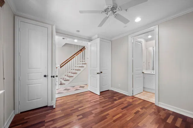 Magnolia Court Residence photo 18