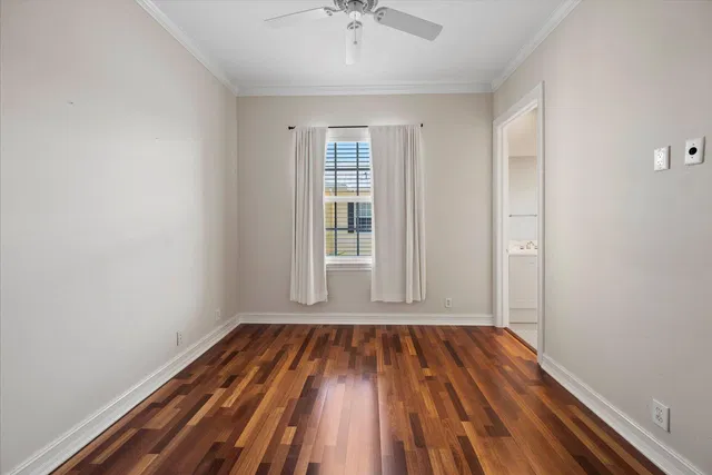Magnolia Court Residence photo 20