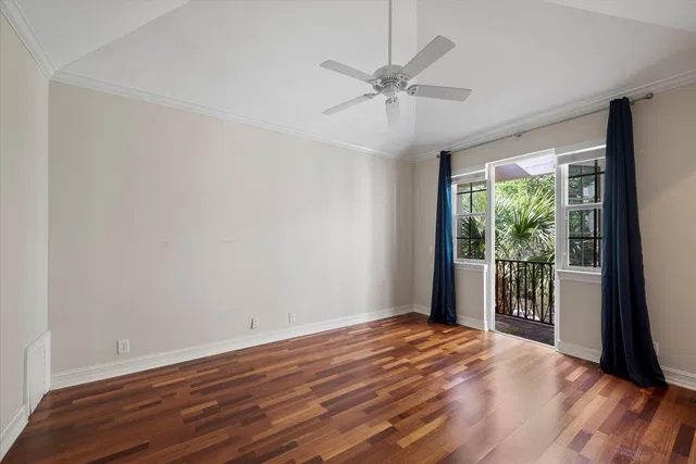 Magnolia Court Residence photo 23