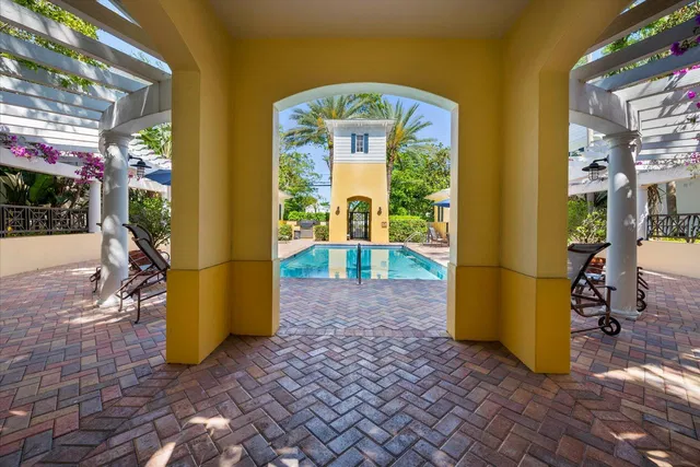 Magnolia Court Residence photo 41