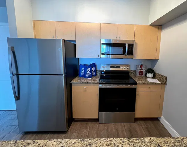 The Montecito Unit 1208 photo 6