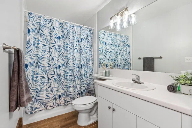 The Montecito Unit 1208 photo 13