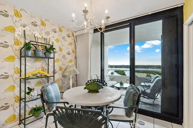 The Plaza of The Palm Beaches Unit 8g photo 8