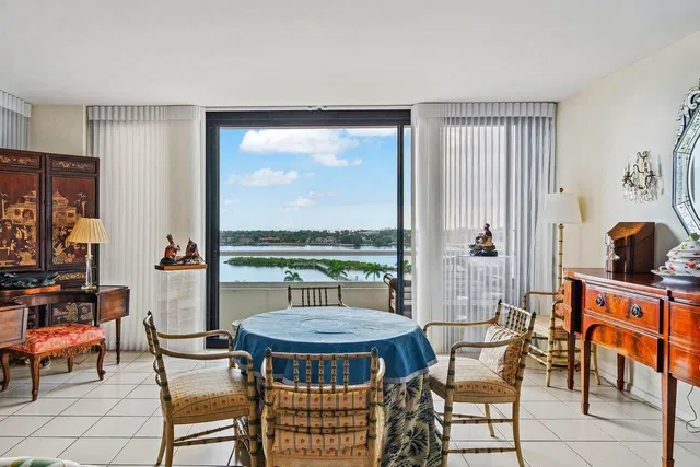 The Plaza of The Palm Beaches Unit 8g photo 14