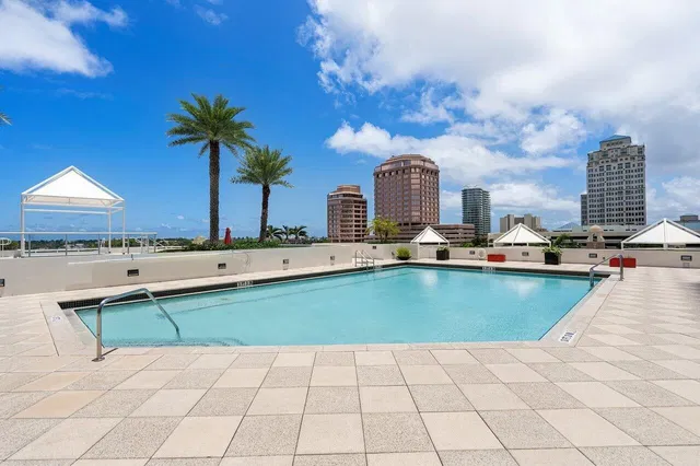 The Plaza of The Palm Beaches Unit 8g photo 26
