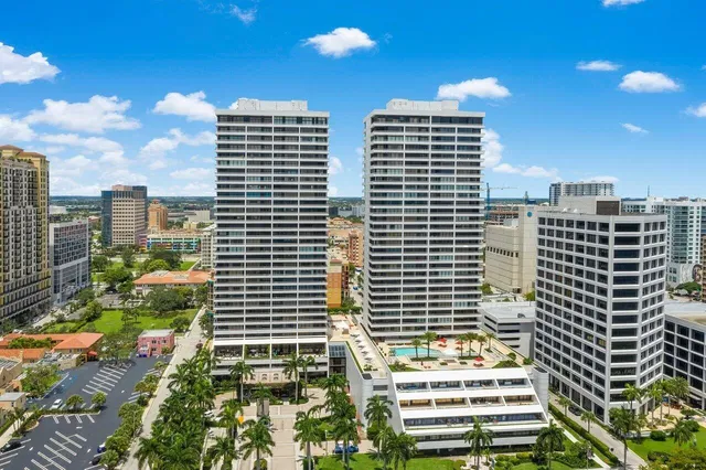 The Plaza of The Palm Beaches Unit 8g photo 30