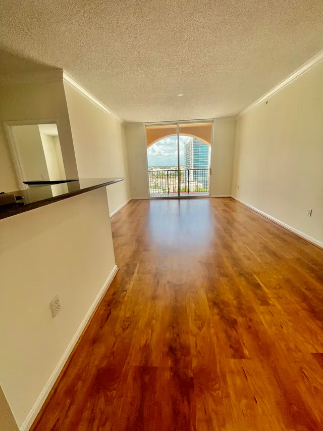 The Tower Condominium at Cityplace Unit 1210 photo 2
